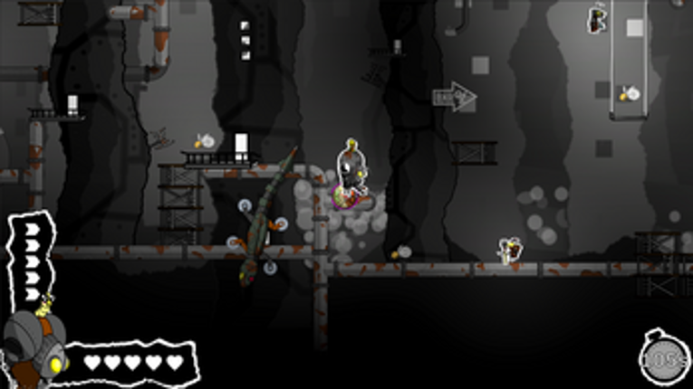 Antless Repair Service screenshot