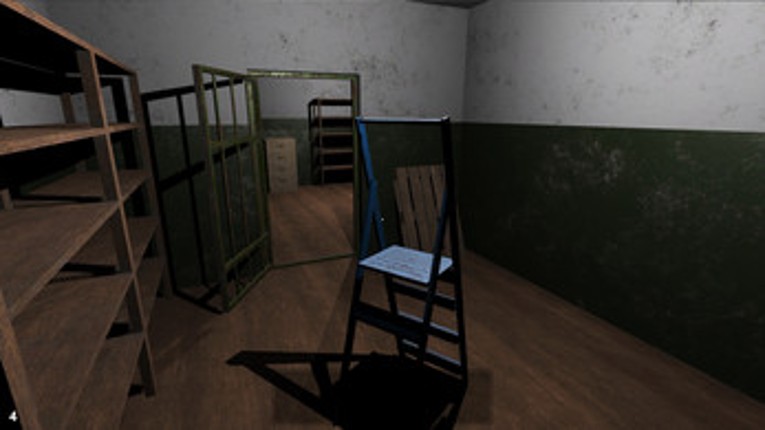 Basement 3 screenshot