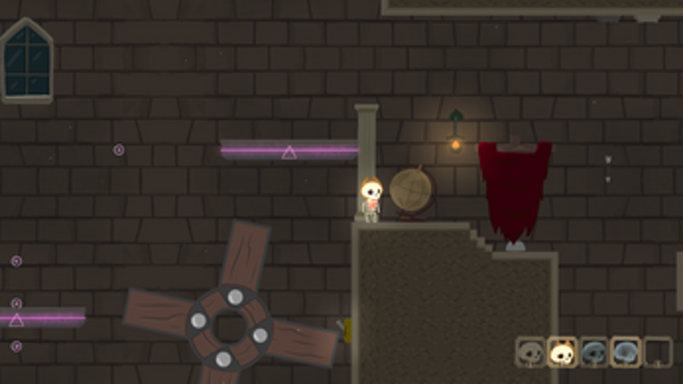 Be-Headed screenshot