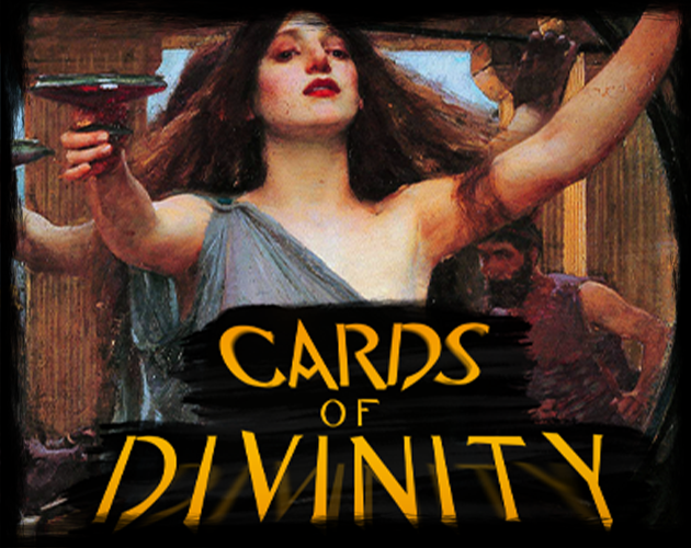 Games like Cards of Divinity