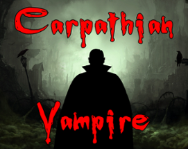 Carpathian Vampire (TALP) Image