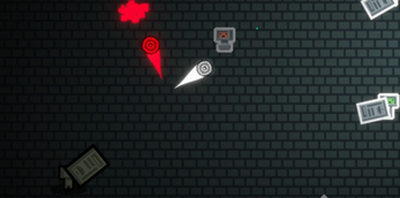 Checkpoint screenshot