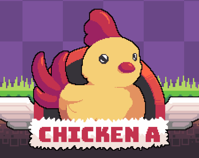 Games like Chicken A