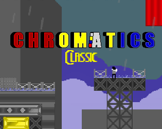 Chromatics [Old] Image