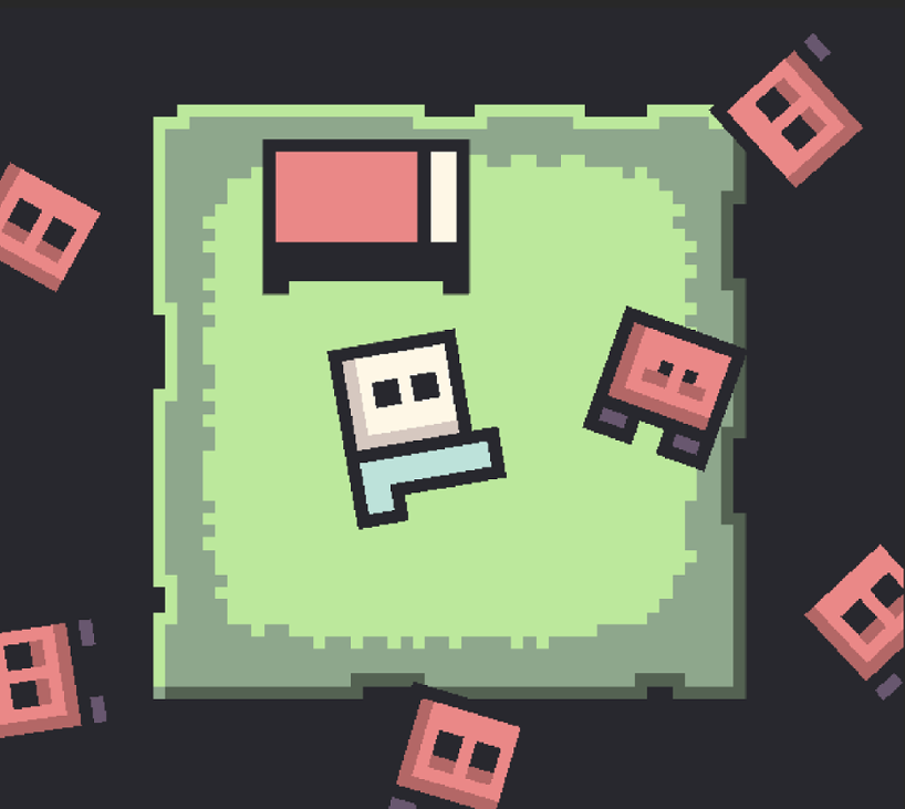 Games like Don't Wake Up