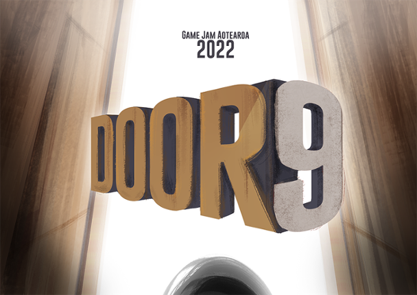 Door 9 Game Cover