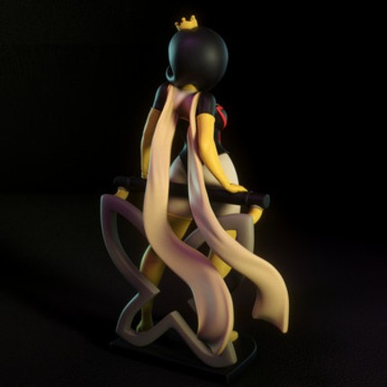 202112 - Dr. Mrs. The Monarch screenshot