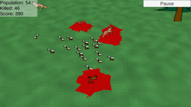 Duckalypse Image
