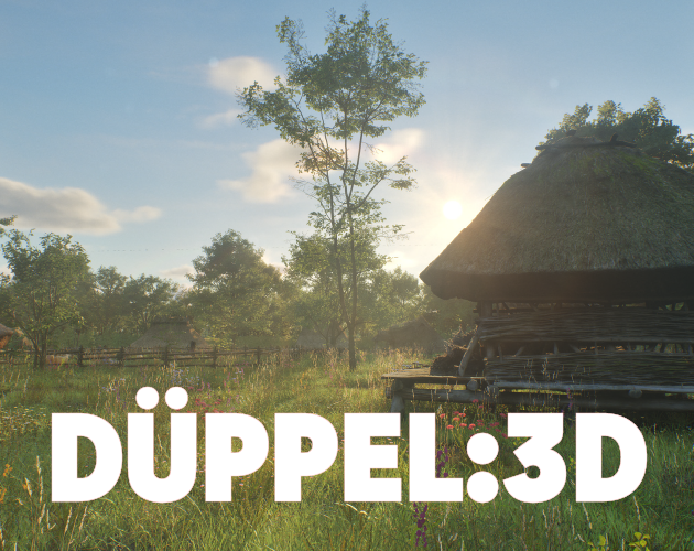 Games like Dueppel:3D