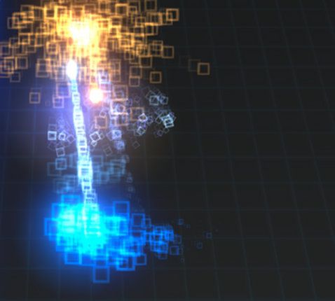 Exocharge Infinite screenshot
