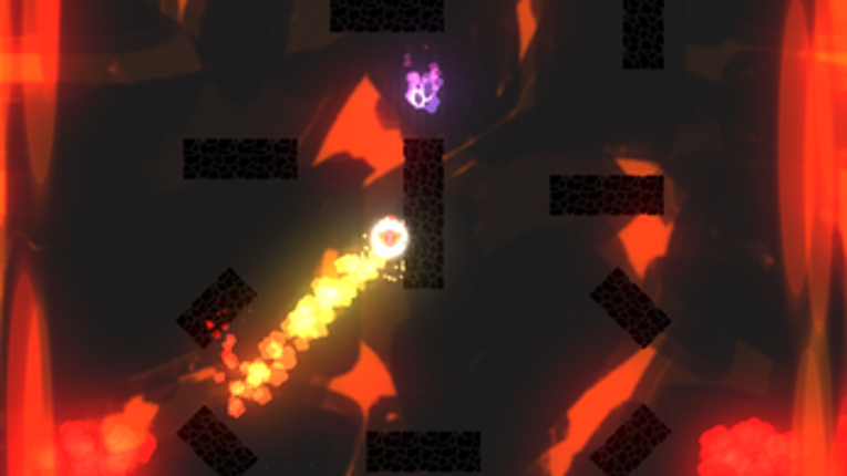 Fireflies Image