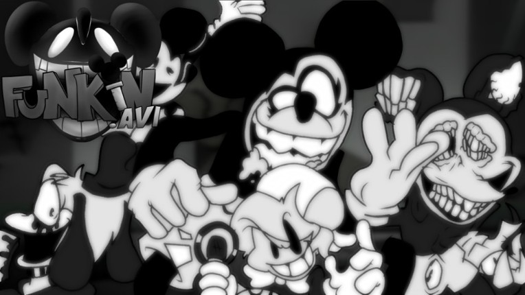 FUNKIN.AVI (1.5 UPDATE!) Image