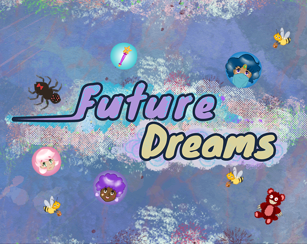 Games like Future Dreams