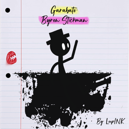 Garabato: Byron Stickman  V 2.0 Game Cover