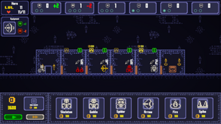 Get Out Me Dungeon! screenshot