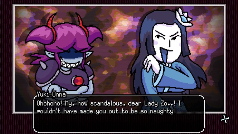 GIMMIKO screenshot