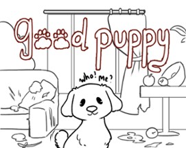 Good Puppy! Image