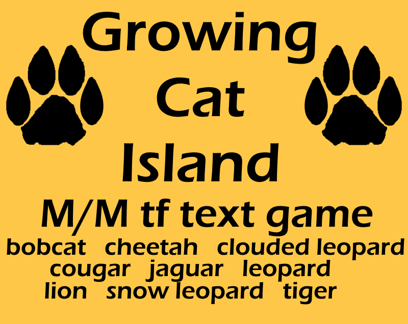 Games like Growing Cat Island
