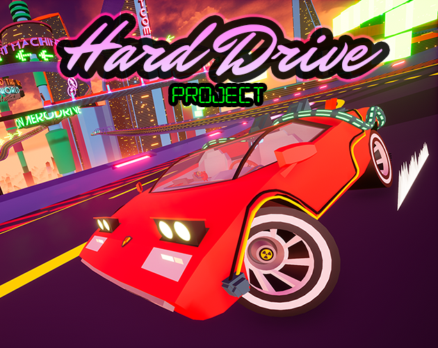 Games like Hard Drive Project