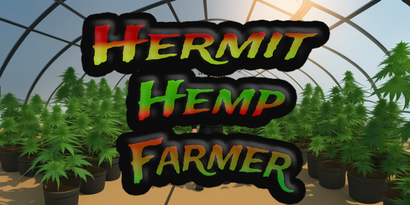 Hermit Hemp Farmer Image