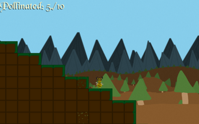 HitchBug screenshot