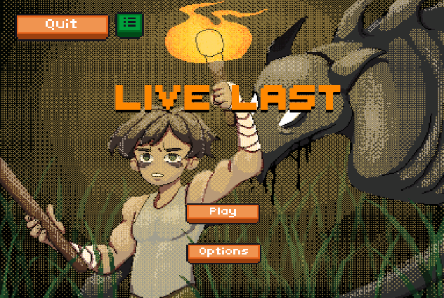 Games like Live Last