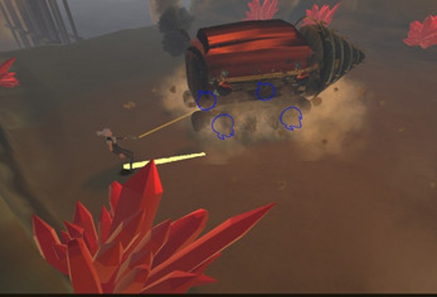 Magnitude screenshot