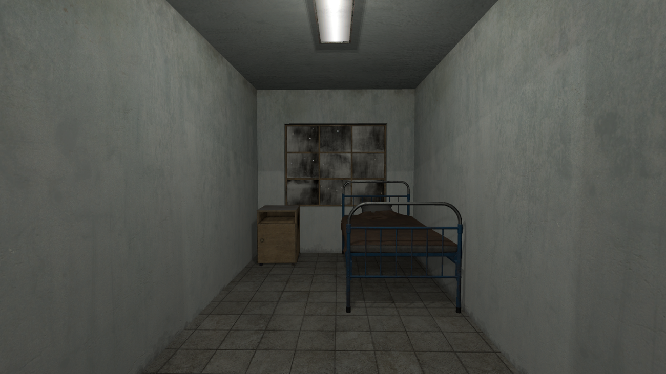 Games like WALKER 3D 2.0
