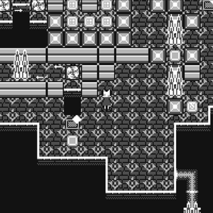 Michi's Adventure! Image