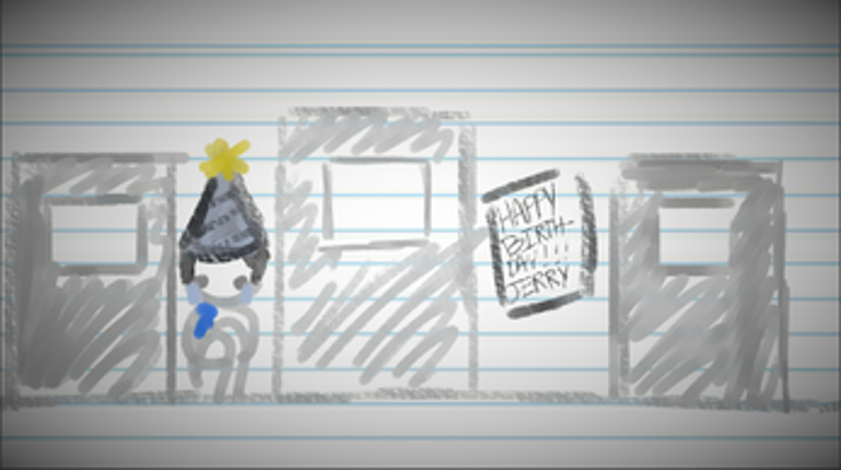 Mr. Stickman - Office Simulator screenshot