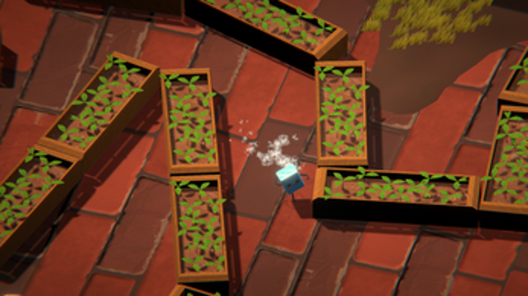 N-ice Cover screenshot
