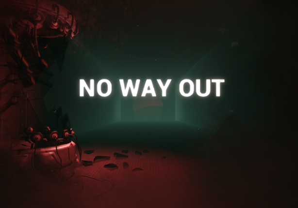 NoWayOut Game Cover