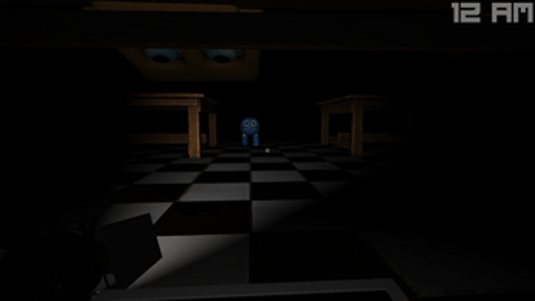 One Night At IDK's screenshot