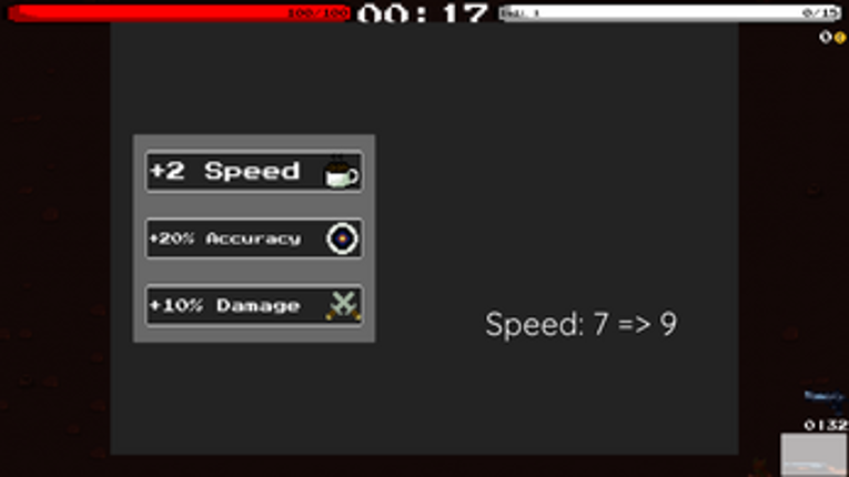 One Ticket To Hell screenshot
