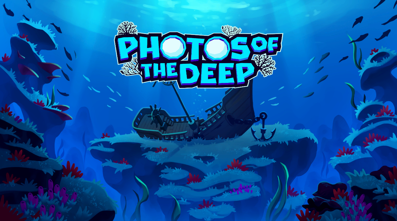 Games like Photos of the Deep