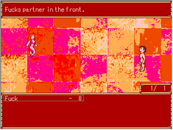 Polymorphous Perversity screenshot