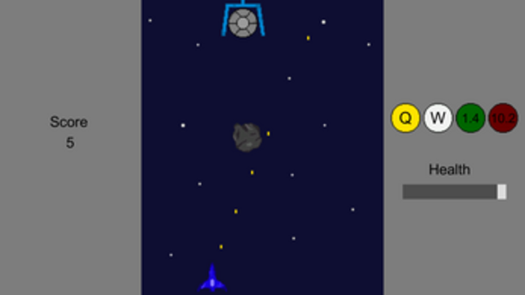 PowerUps screenshot