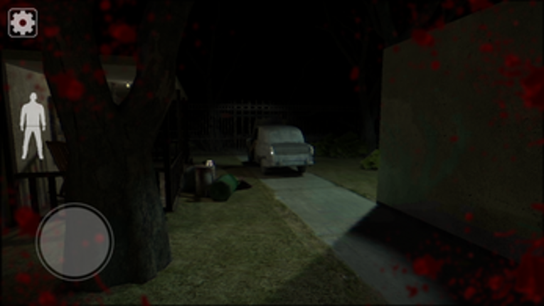 Psychopath Hunt 2023 - Horror Game Image