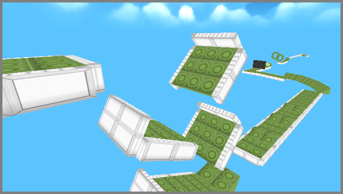 Games like Roller Extreme