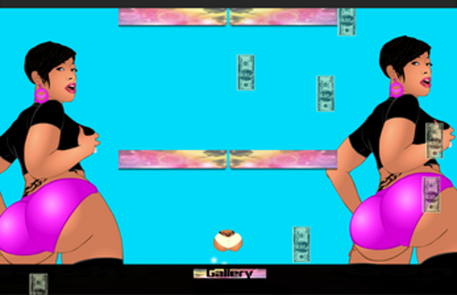 SexyJump Image