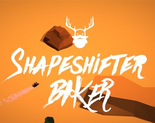 Games like Shapeshifter Biker