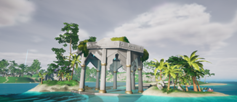 Sigil screenshot