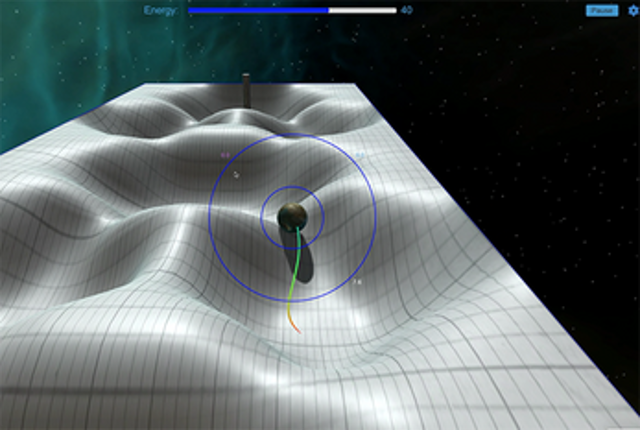 Smooth Roller screenshot