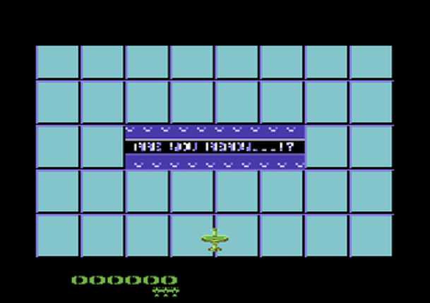 Spitvox Ace - C64 game Image