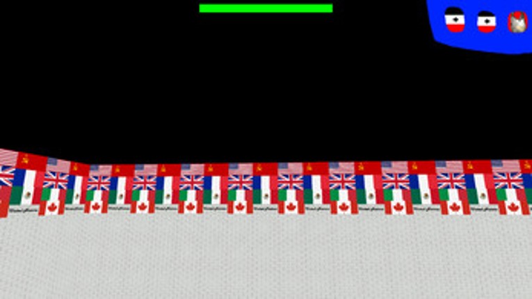 Stalin's 2 Year Birthday Bash! screenshot