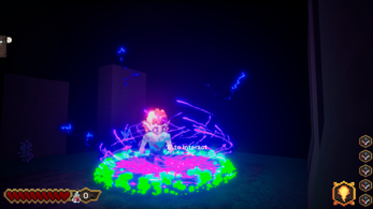 Starlight screenshot