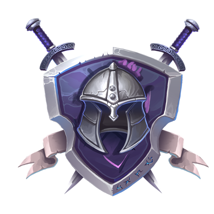 Games like The last knight v.1.0