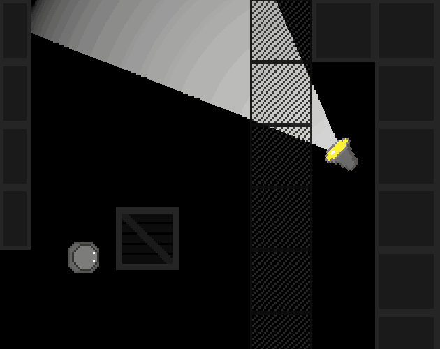 Games like The Light! It Burns!