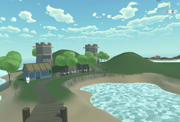 Ocean Traveler: An adventure through Time screenshot