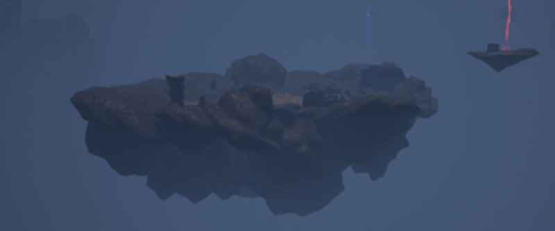 The warriors crown Image